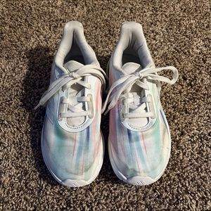 Adidas Fortarun K Sneakers - white/multicolor